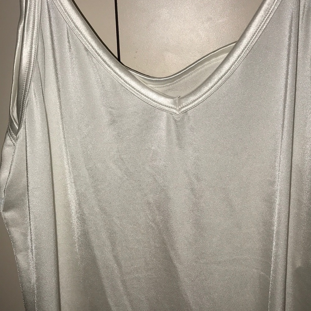 White Slip - Picture 2 of 2